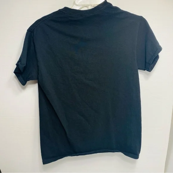 Looney Tunes T-Shirt Size Small Black - Picture 5 of 5